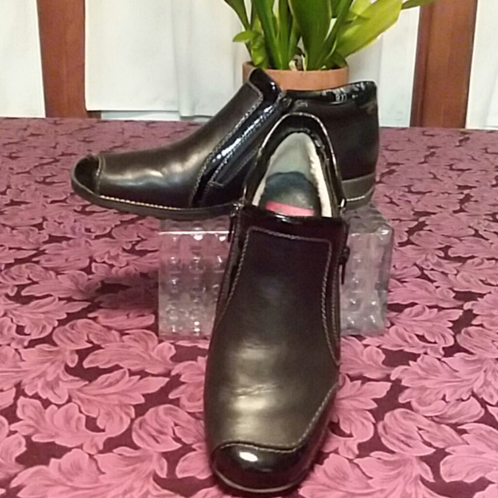 Rieker Antistress Ankle Boot